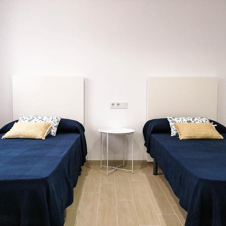 Apartamentos Maite Peníscola Exterior foto