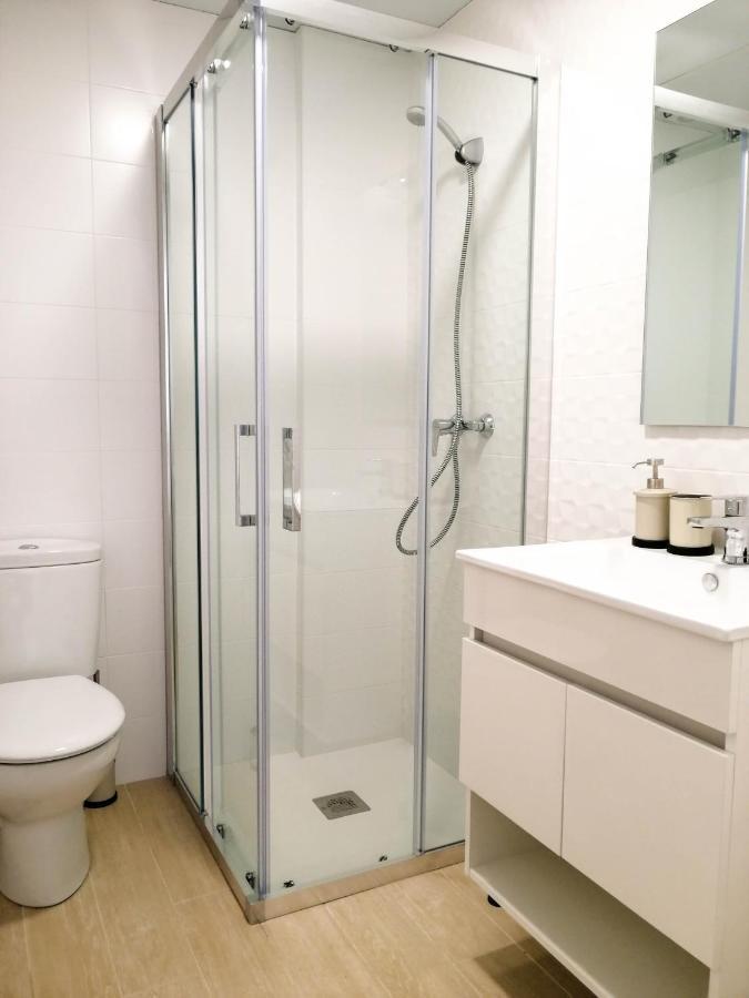 Apartamentos Maite Peníscola Exterior foto
