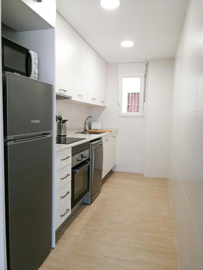 Apartamentos Maite Peníscola Exterior foto